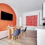 Charming With Patio - 2bd4p - Monceau Park Appartement Paris