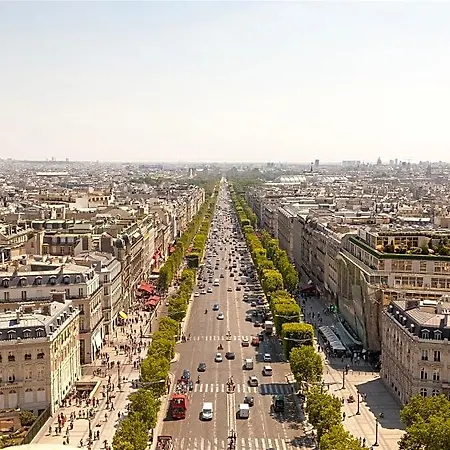 Charming With Patio - 2bd4p - Monceau Park *